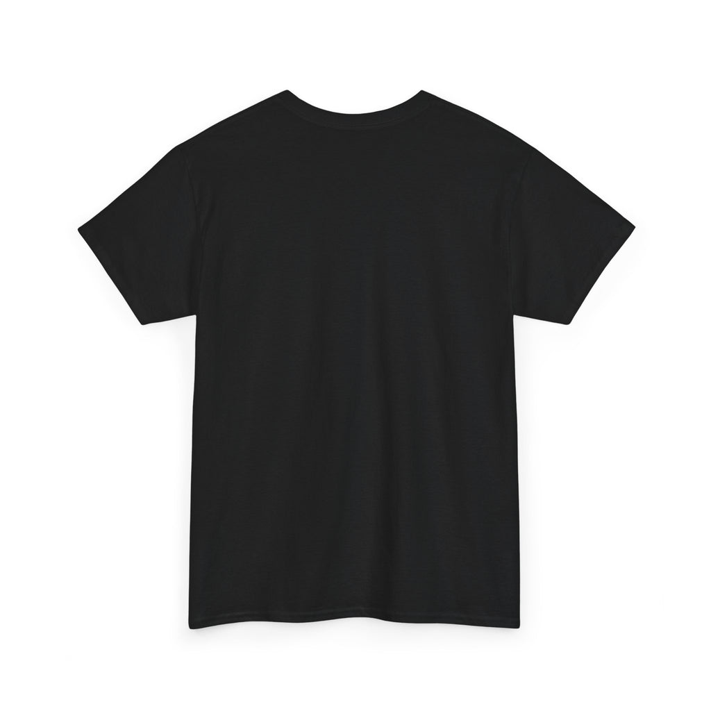 Whiskey Bent / Trade Built Heavy Cotton T-Shirt