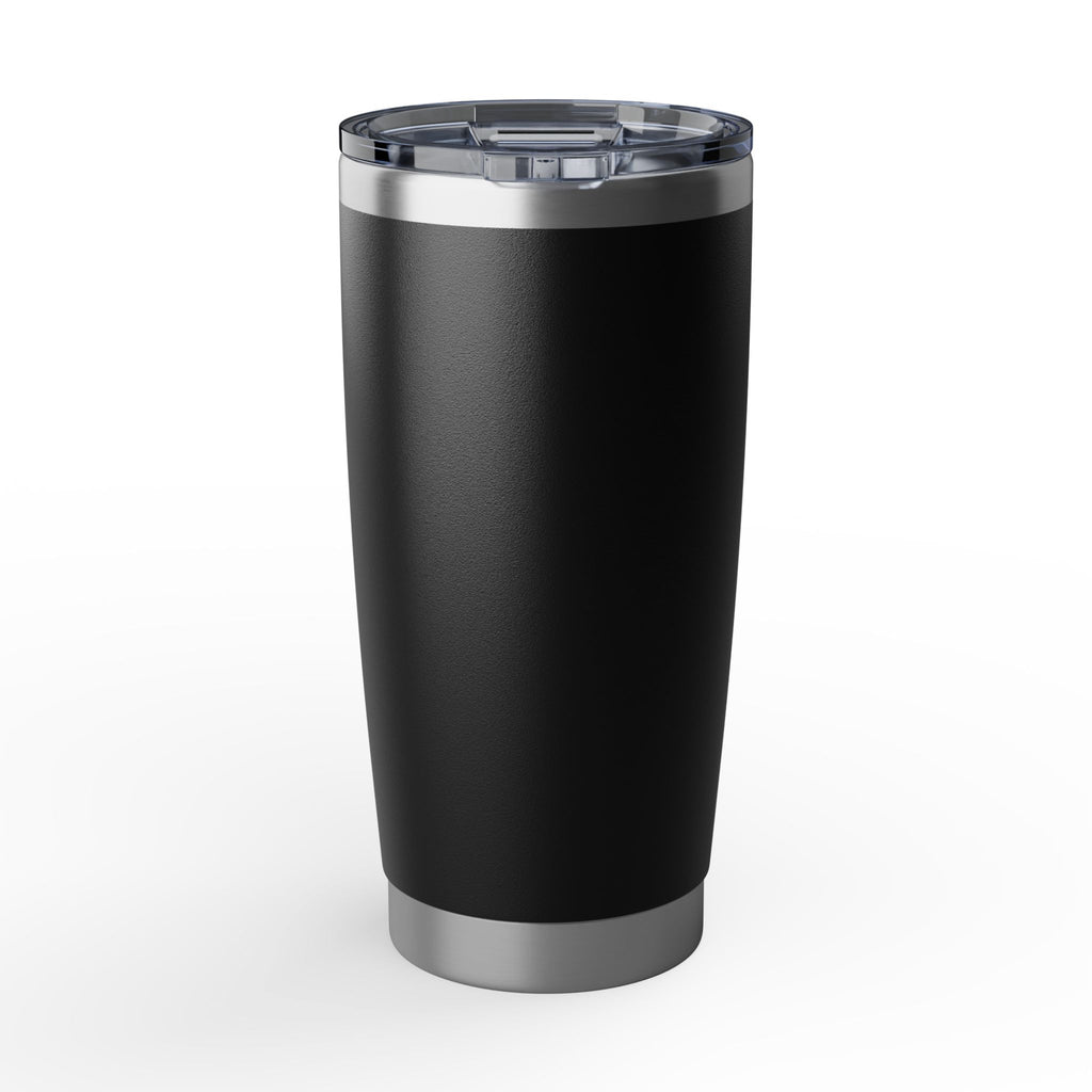 Whiskey Bent / Trade Built 20 oz Insulated Tumbler