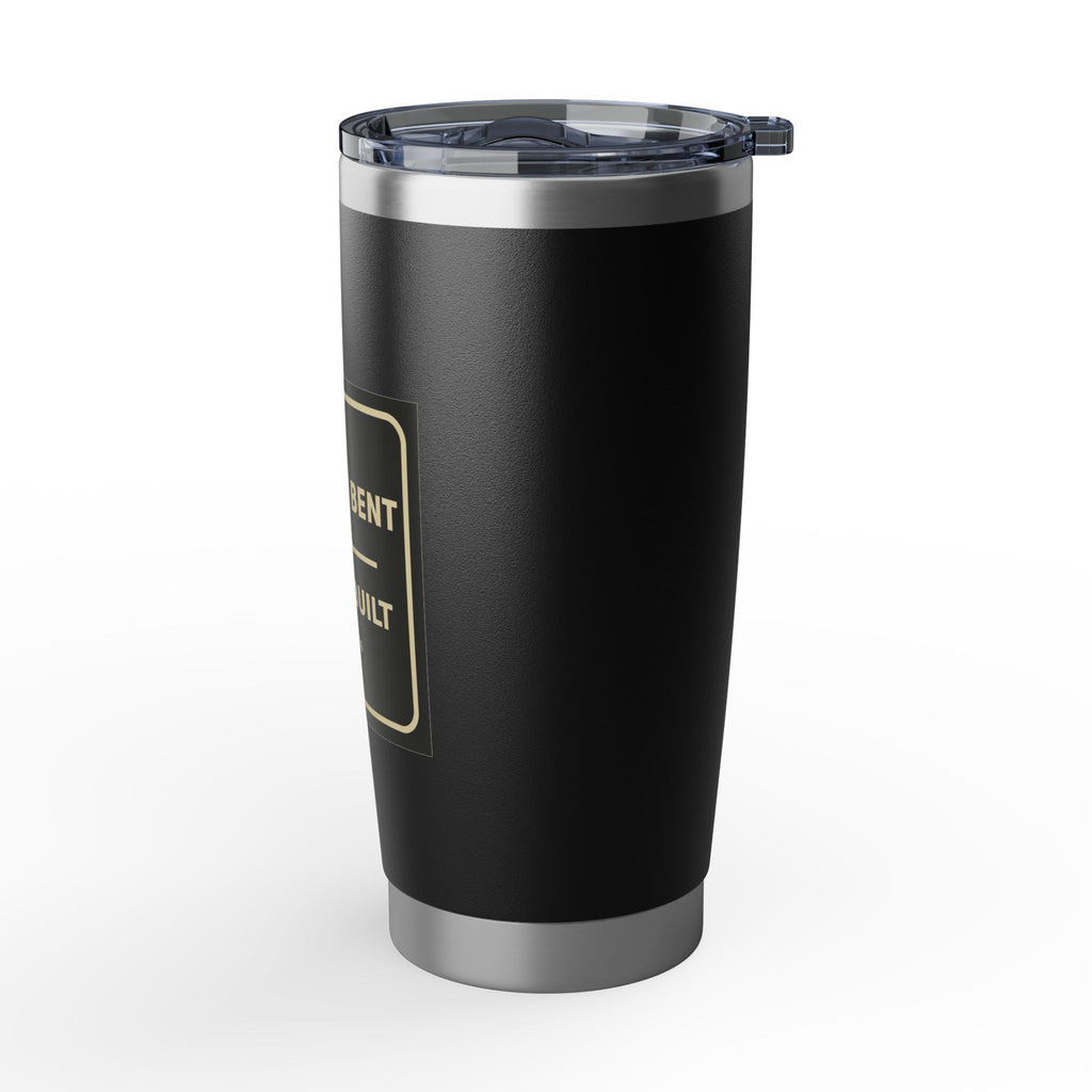 Whiskey Bent / Trade Built 20 oz Insulated Tumbler