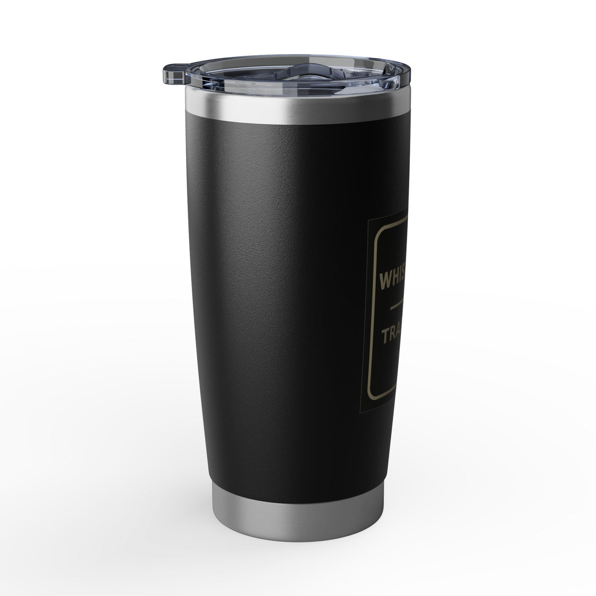 Whiskey Bent / Trade Built 20 oz Insulated Tumbler