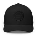 Professional Asshole — Trucker Snapback Stealth